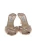Jimmy Choo Gold Tan Sandals Size EU 42 - photo 2