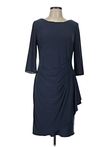 Alex Evenings Cocktail Dress (view 1)