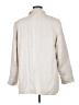 H&M Ivory Blazer Size XL - photo 2