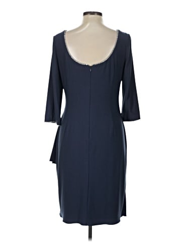 Alex Evenings Cocktail Dress (view 2)