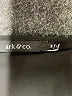 Ark & Co. Black Sleeveless Blouse Size M - photo 7