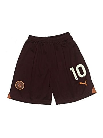 Puma Athletic Shorts (view 1)