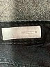 Zara Black Denim Shorts Size 10 - photo 3