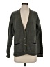Marc by Marc Jacobs Green Cardigan Size XS - photo 1