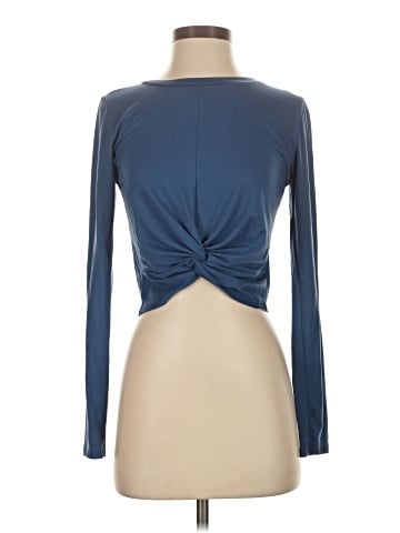 Gaze Long Sleeve Top (view 1)