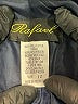 Rafael 100% Polyester Black Blazer Size 12 - photo 6