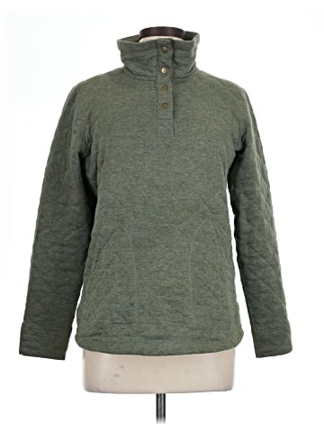 Marmot Fleece (view 1)