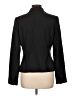 L.K. Bennett Black Blazer Size 10 - photo 2