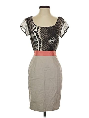 Rachel Roy Cocktail Dress (view 1)