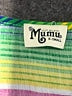 Show Me Your Mumu Stripes Multi Color Pink Romper Size XS - photo 4