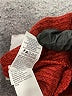 Lucky Brand Red Pullover Sweater Size 2X - photo 8