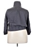 Forever 21 100% Cotton Gray Jacket Size 2X - photo 2