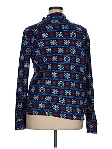 Lands' End Pullover Sweater (view 2)