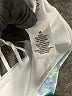 Freely Blue Sports Bra Size M - photo 8
