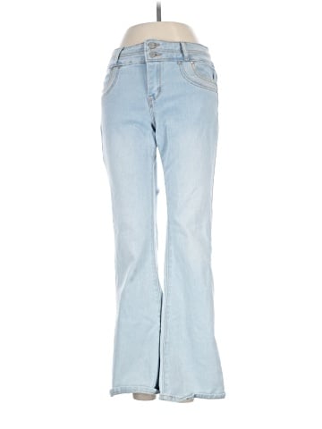 Tractr Jeans (view 1)