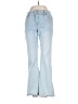 Tractr Blue Jeans Size 12 - photo 1