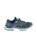 Ryka Teal Gray Sneakers Size 9 - photo 1
