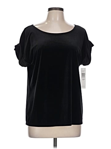 Annalee + Hope Short Sleeve Top (view 1)