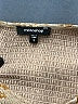 Mittoshop 100% Polyester Paisley Gold Casual Dress Size S - photo 7