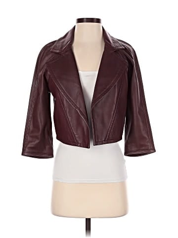 Yigal Azrouël New York Jacket (view 1)