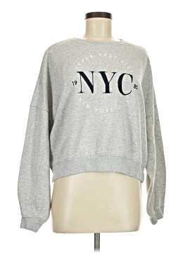 H&M L.O.G.G. Sweatshirt