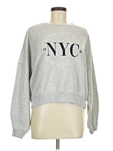 H&M L.O.G.G. Sweatshirt (view 1)