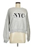 H&M L.O.G.G. Silver Sweatshirt Size M - photo 1