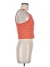 Topshop Orange Tank Top Size 6 - photo 4