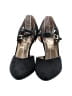 Allura Black Heels Size 7 1/2 - photo 2