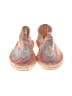 Stella McCartney Tropical Orange Flats Size EU 38 / US 6-6 1/2 (youth) - photo 2
