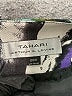 Tahari by ASL Print Black Blazer Size 20w - photo 6