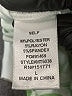Le Lis Green Short Sleeve Blouse Size L - photo 8