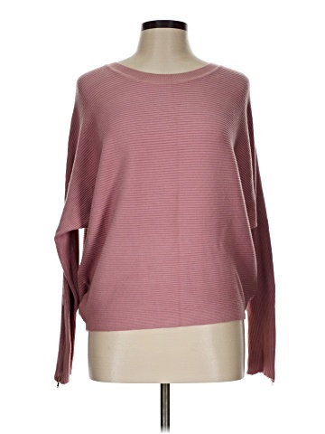Carmen Carmen Marc Valvo Pullover Sweater (view 1)