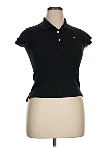 Polo Jeans Co. by Ralph Lauren Short Sleeve Top (view 1)