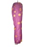 Unbranded Purple Casual Pants Size L - photo 4
