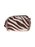 Remi & Emmy Brown Tan Leather Wristlet One size - photo 2