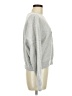 H&M L.O.G.G. Silver Sweatshirt Size M - photo 4