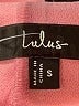 Lulus 100% Polyester Pink Romper Size S - photo 4