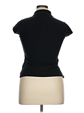 Polo Jeans Co. by Ralph Lauren Short Sleeve Top (view 2)
