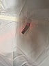 Moncler 100% Nylon Hearts Ivory Albireo Jacket Size XL (4) - photo 12