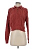 American Eagle Outfitters Red Pullover Sweater Size XS - photo 1