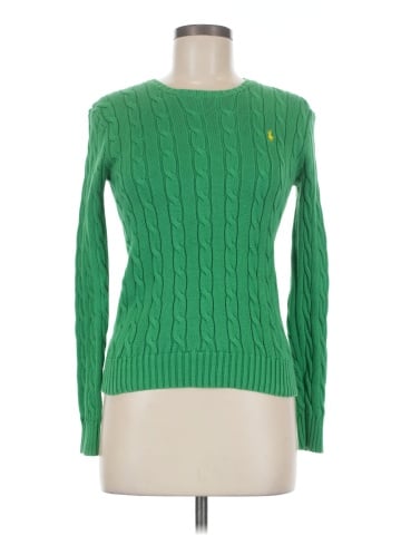 Polo by Ralph Lauren Pullover Sweater (view 1)