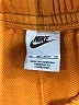 Nike Orange Track Pants Size XS - photo 4