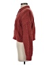 American Eagle Outfitters Red Pullover Sweater Size XS - photo 5
