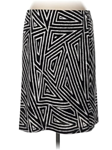 Karen Kane Casual Skirt (view 2)