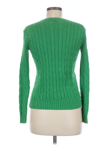 Polo by Ralph Lauren Pullover Sweater (view 2)