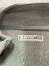 Assorted Brands Gray Track Jacket Size L - photo 6