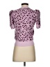 Kate Spade New York Purple Pink Pullover Sweater Size XS - photo 2