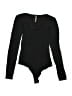 The Kit. Black Bodysuit Size 2 - photo 1