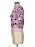 Kate Spade New York Purple Pink Pullover Sweater Size XS - photo 5